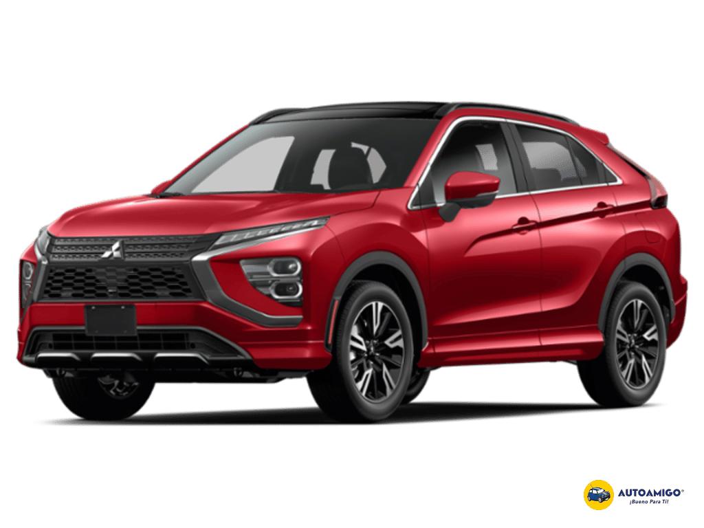 mitsubishi eclipse cross 2022 JA4ASUAA3NZ009415 image mitsubishi eclipse cross 2022 JA4ASUAA3NZ009415 image